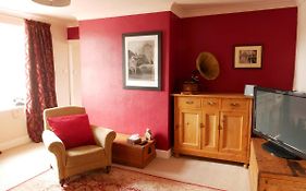 Cosy First Floor Flat In Central Forfar