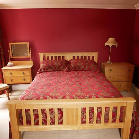 Cosy First Floor Flat In Central Forfar Exterior photo